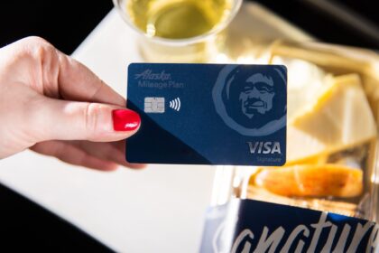 Flying High: How Alaska Airlines Credit Cards Can Save You Money and Earn You Free Flights