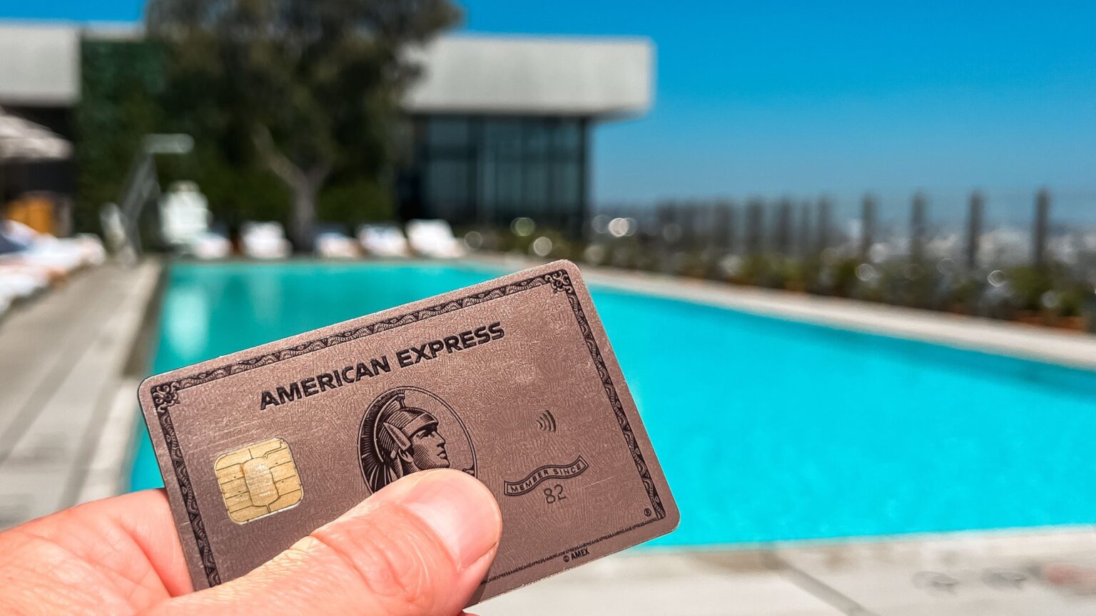 Unlocking the Benefits of American Express Credit Cards: What You Need to Know