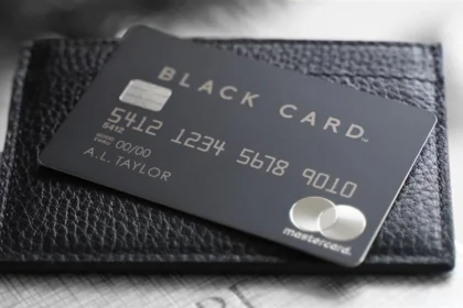 The Mastercard Black Card: Is It Worth The Hype?