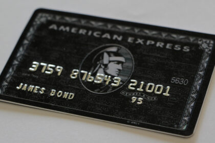 The Mysterious Origin of the American Express Centurion Card & How To Get One?