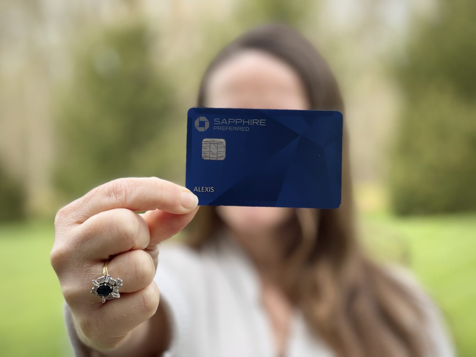 Everything You Need to Know About the Chase Sapphire Preferred Credit Card