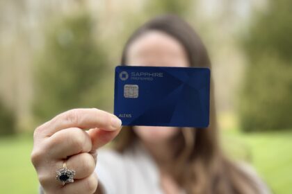 Everything You Need to Know About the Chase Sapphire Preferred Credit Card