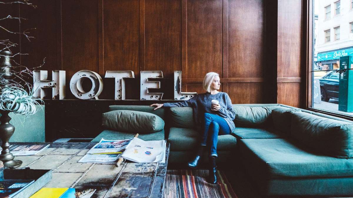 Unlocking the Perks: A Guide to HOTELS.COM Rewards Credit Cards