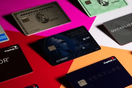 The Credit Card Game Explained. The Mysterious World of Points, Miles, and Sign-Up Offers.