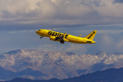 Spirit Airlines Eliminates Change and Cancellation Fees: A New Era for Budget Travelers