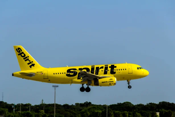 Maximize Your Travel Rewards: The Ultimate Guide to Spirit Airlines Card Points