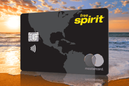 Everything You Need to Know About the Spirit Airlines Credit Card