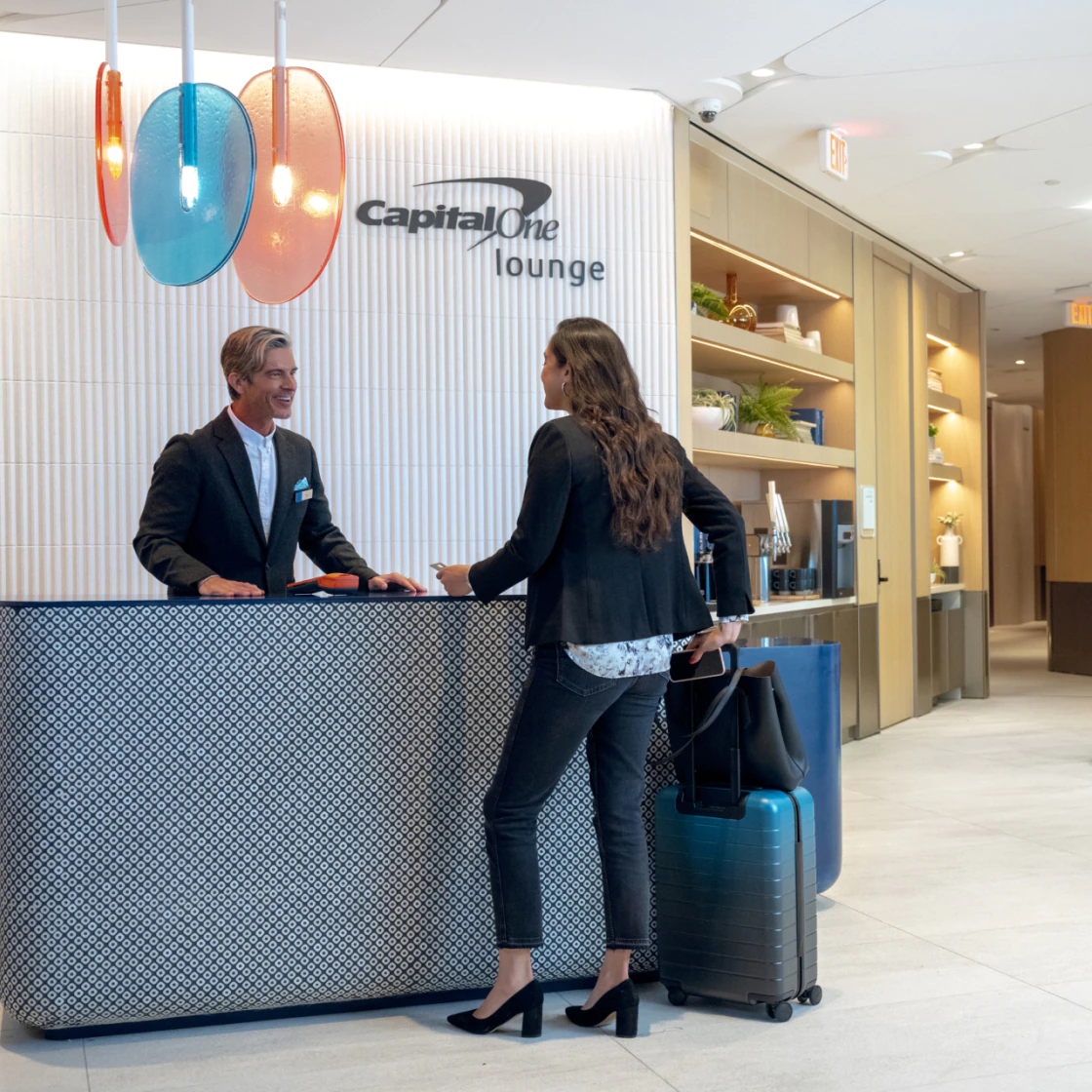 Why the Capital One Venture X Credit Card Is a Game-Changer for Travel Enthusiasts